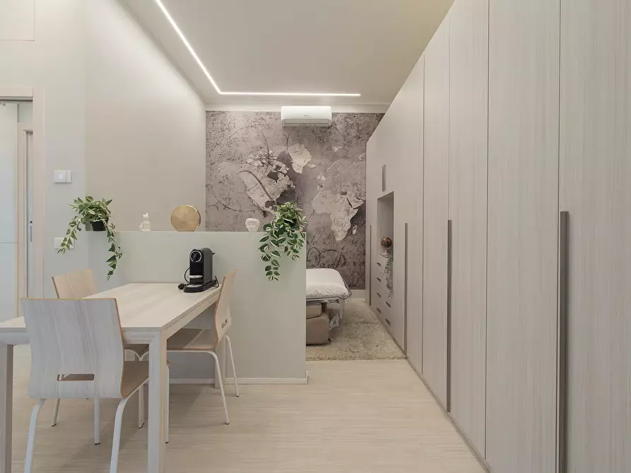 Immagine 9 di Appartamento in affitto  in Via Paolo dal Pozzo Toscanelli a Milano