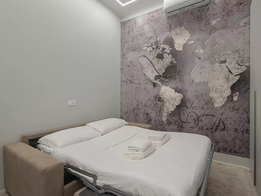 Immagine 2 di Appartamento in affitto  in Via Paolo dal Pozzo Toscanelli a Milano