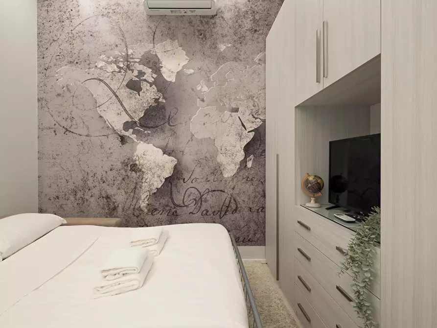 Immagine 3 di Appartamento in affitto  in Via Paolo dal Pozzo Toscanelli a Milano