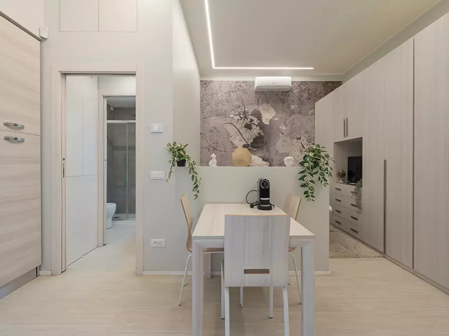 Immagine 10 di Appartamento in affitto  in Via Paolo dal Pozzo Toscanelli a Milano