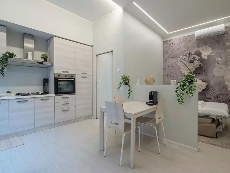 Immagine 6 di Appartamento in affitto  in Via Paolo dal Pozzo Toscanelli a Milano