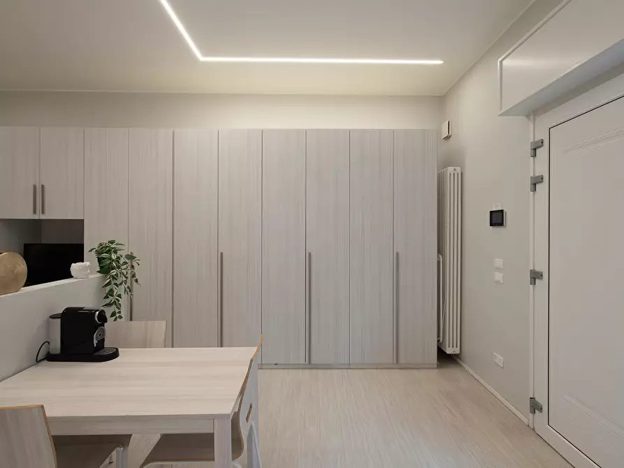 Immagine 8 di Appartamento in affitto  in Via Paolo dal Pozzo Toscanelli a Milano