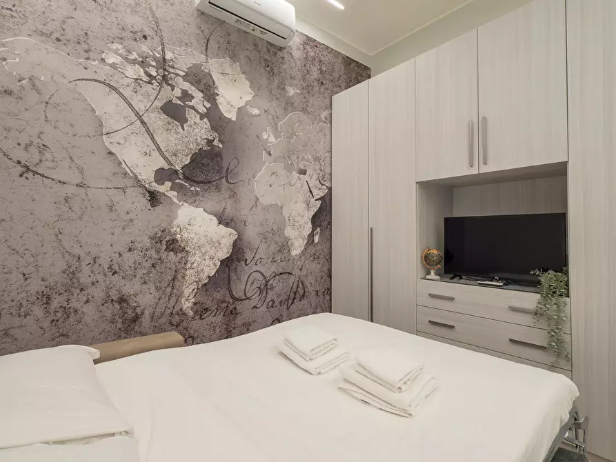 Immagine 4 di Appartamento in affitto  in Via Paolo dal Pozzo Toscanelli a Milano