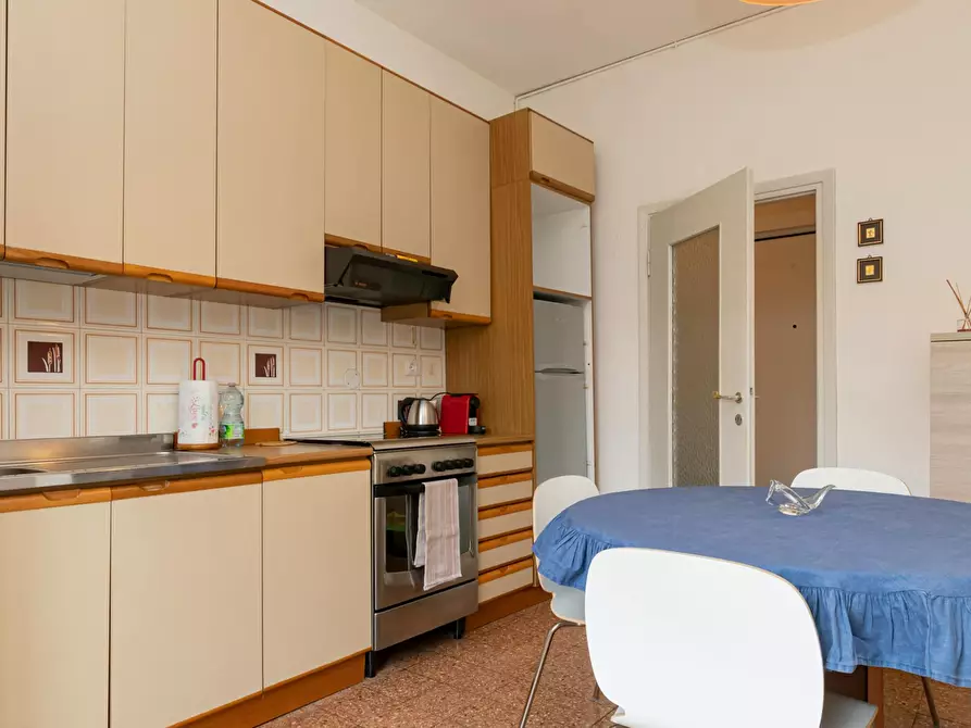 Immagine 9 di Appartamento in affitto  in Via Giambellino a Milano