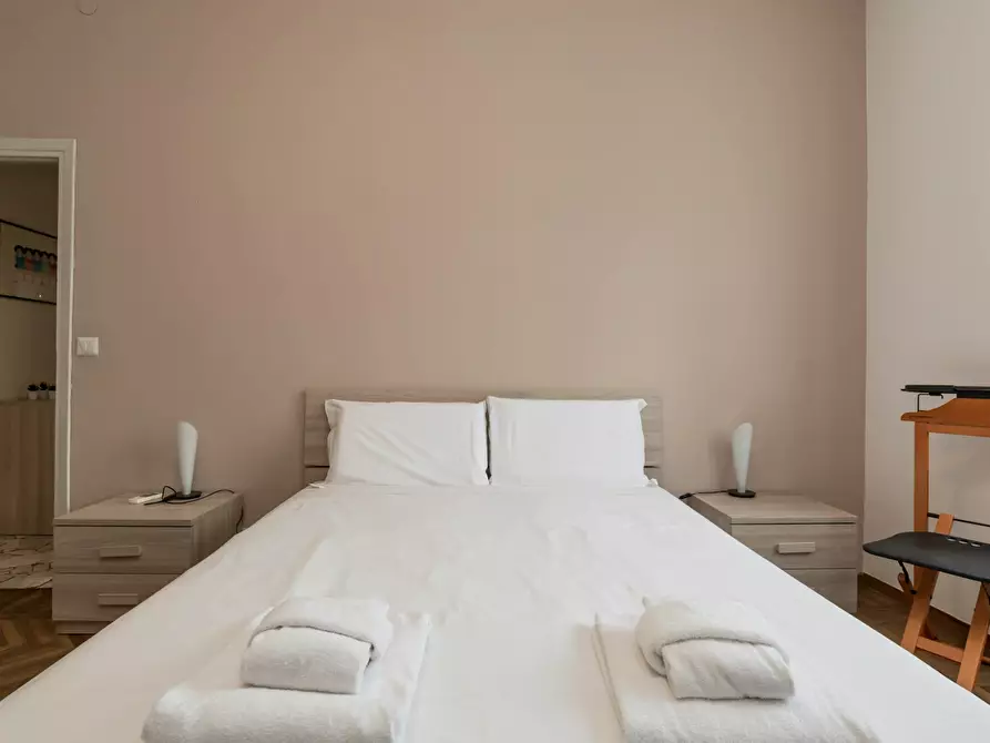 Immagine 3 di Appartamento in affitto  in Via Giambellino a Milano