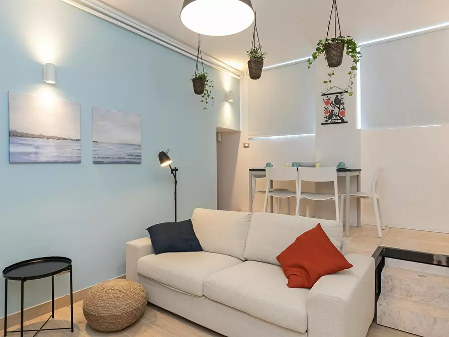 Immagine 10 di Appartamento in affitto  in Via Don Bartolomeo Grazioli a Milano