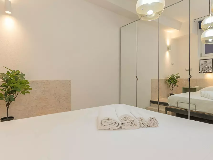 Immagine 2 di Appartamento in affitto  in Via Don Bartolomeo Grazioli a Milano