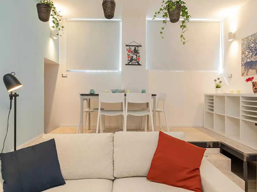 Immagine 7 di Appartamento in affitto  in Via Don Bartolomeo Grazioli a Milano