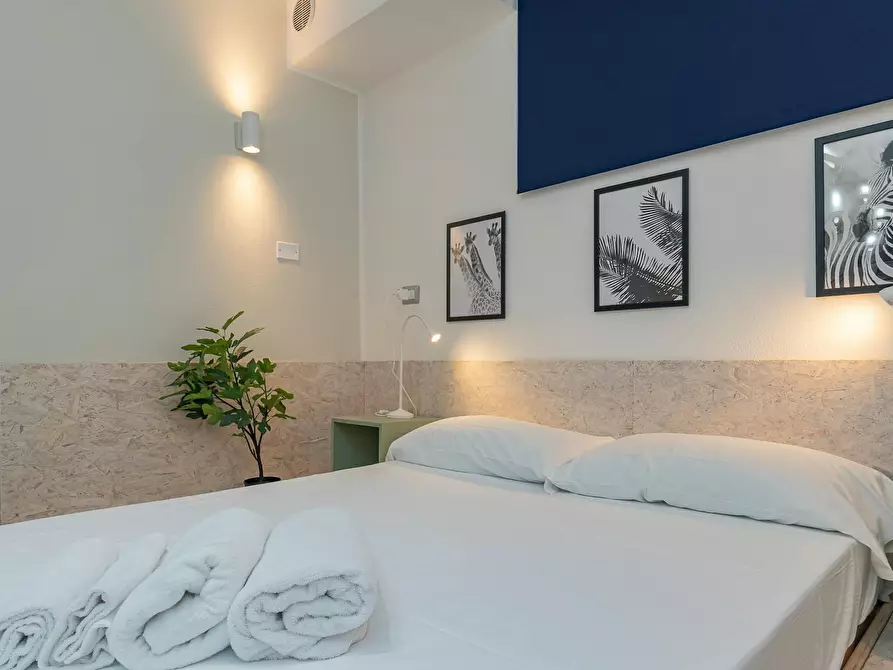 Immagine 6 di Appartamento in affitto  in Via Don Bartolomeo Grazioli a Milano