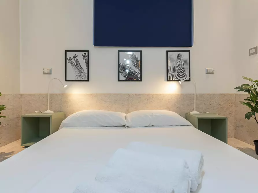 Immagine 4 di Appartamento in affitto  in Via Don Bartolomeo Grazioli a Milano