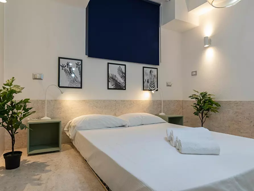 Immagine 5 di Appartamento in affitto  in Via Don Bartolomeo Grazioli a Milano