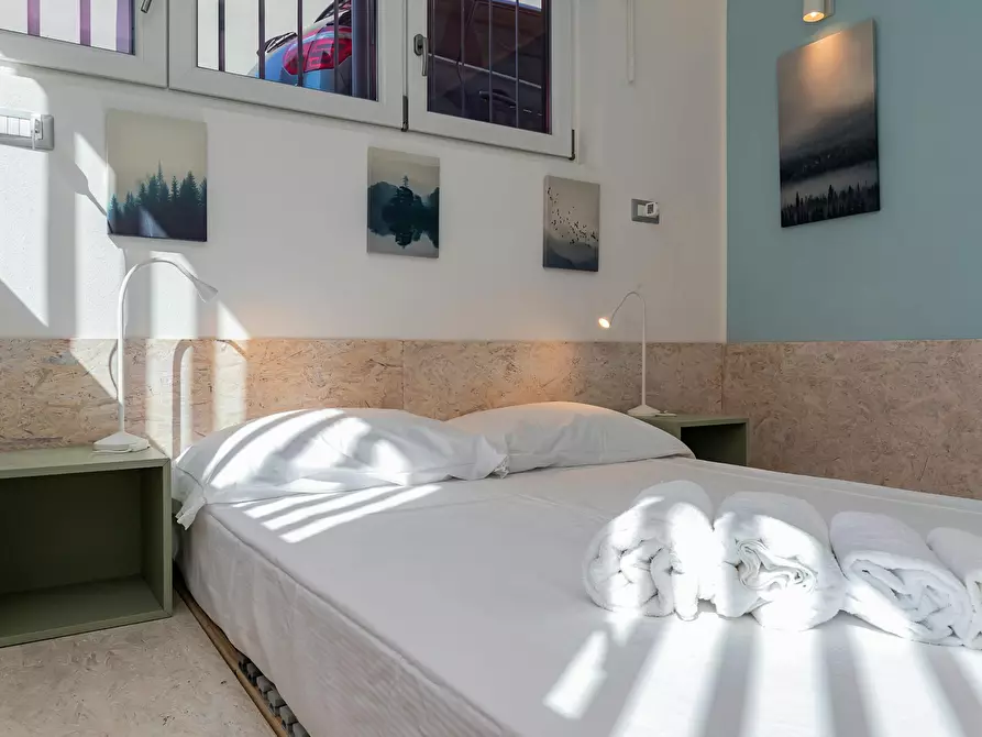 Immagine 5 di Appartamento in affitto  in Via Don Bartolomeo Grazioli a Milano