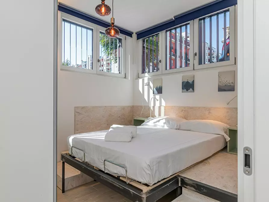 Immagine 4 di Appartamento in affitto  in Via Don Bartolomeo Grazioli a Milano
