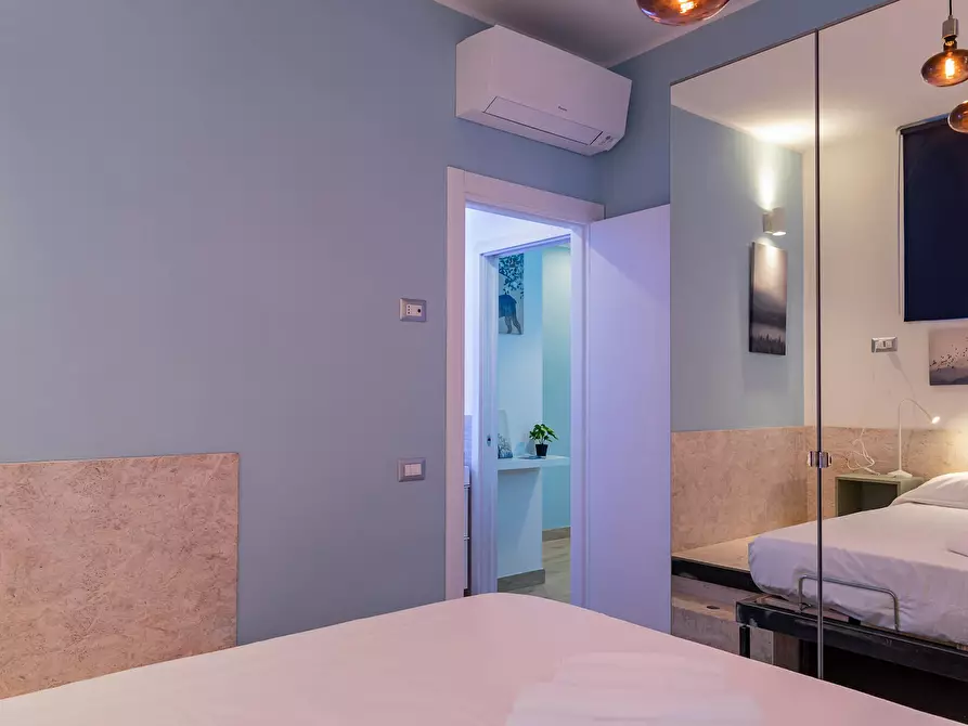 Immagine 8 di Appartamento in affitto  in Via Don Bartolomeo Grazioli a Milano