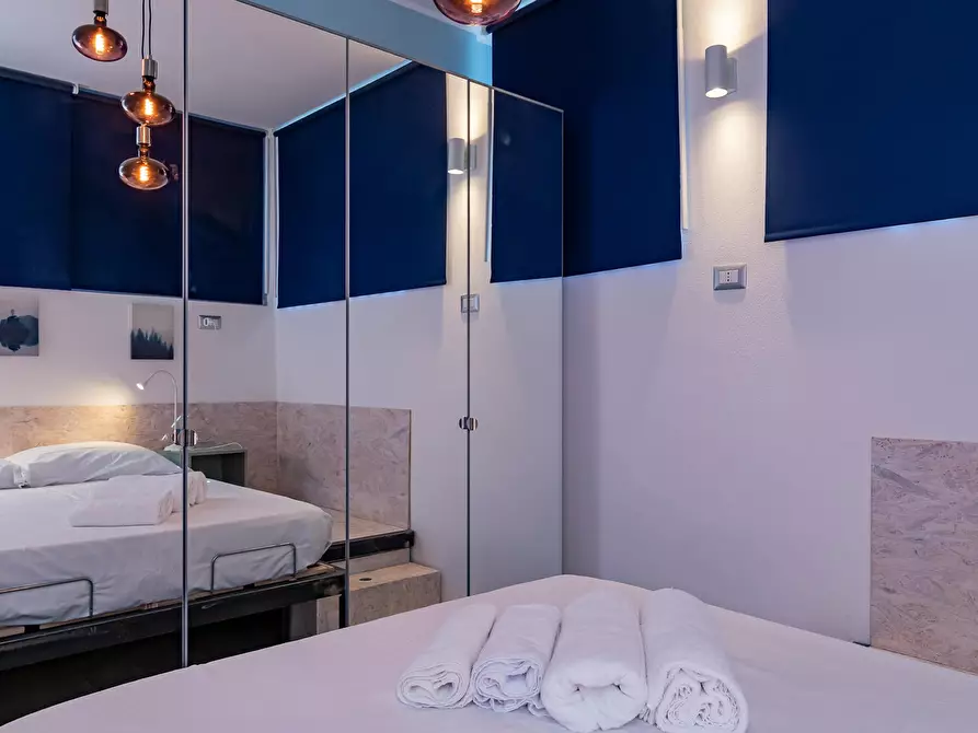 Immagine 9 di Appartamento in affitto  in Via Don Bartolomeo Grazioli a Milano