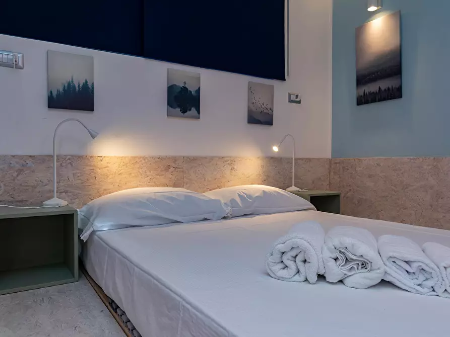 Immagine 7 di Appartamento in affitto  in Via Don Bartolomeo Grazioli a Milano