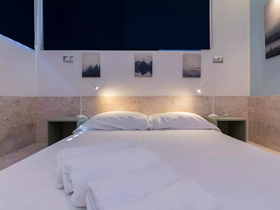 Immagine 2 di Appartamento in affitto  in Via Don Bartolomeo Grazioli a Milano