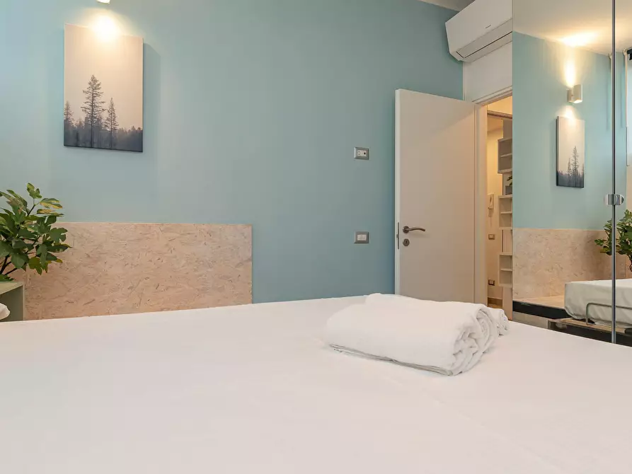 Immagine 3 di Appartamento in affitto  in Via Don Bartolomeo Grazioli a Milano