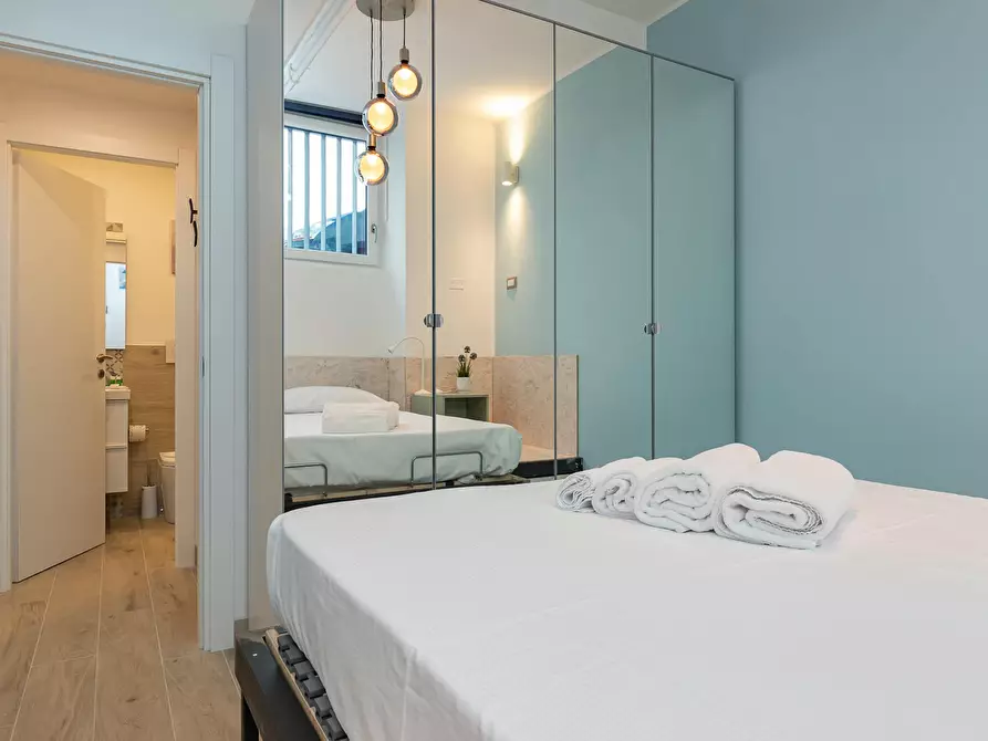 Immagine 6 di Appartamento in affitto  in Via Don Bartolomeo Grazioli a Milano