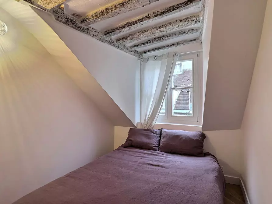 Immagine 9 di Appartamento in affitto  in Rue de l'Échiquier a Paris