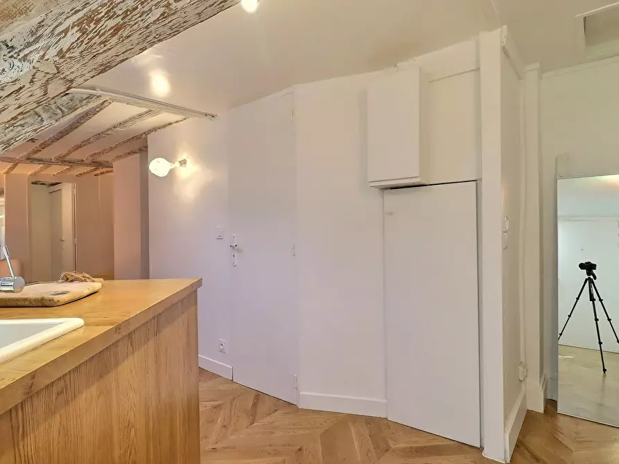 Immagine 7 di Appartamento in affitto  in Rue de l'Échiquier a Paris