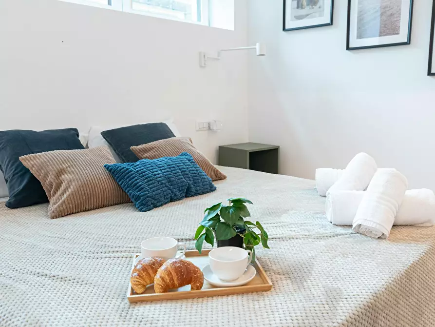 Immagine 6 di Appartamento in affitto  in Via Don Bartolomeo Grazioli a Milano