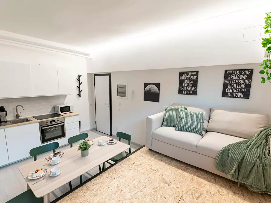 Immagine 8 di Appartamento in affitto  in Via Don Bartolomeo Grazioli a Milano