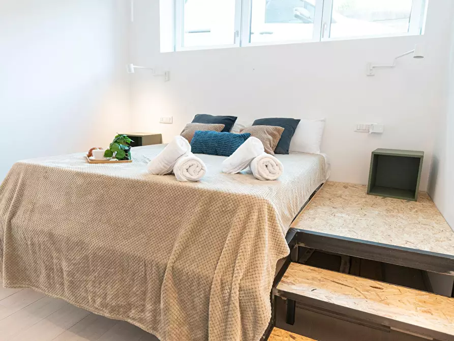 Immagine 4 di Appartamento in affitto  in Via Don Bartolomeo Grazioli a Milano