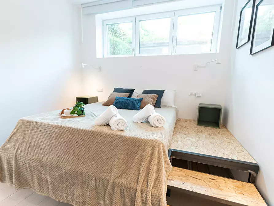 Immagine 5 di Appartamento in affitto  in Via Don Bartolomeo Grazioli a Milano