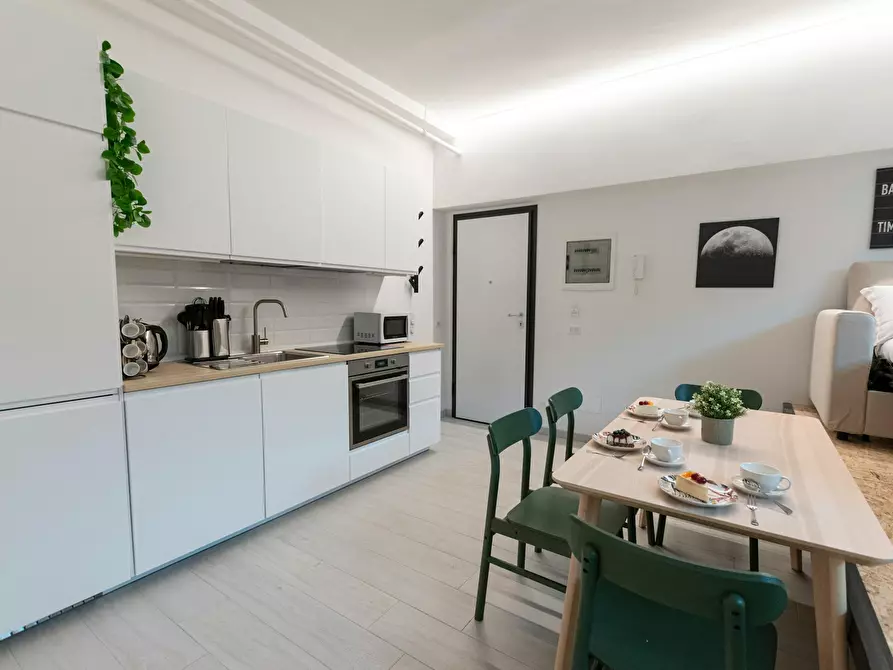 Immagine 7 di Appartamento in affitto  in Via Don Bartolomeo Grazioli a Milano