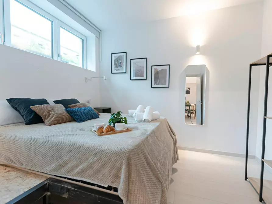 Immagine 2 di Appartamento in affitto  in Via Don Bartolomeo Grazioli a Milano