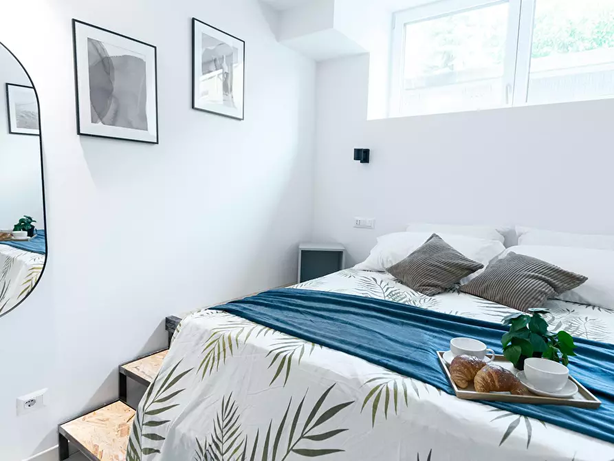 Immagine 7 di Appartamento in affitto  in Via Don Bartolomeo Grazioli a Milano