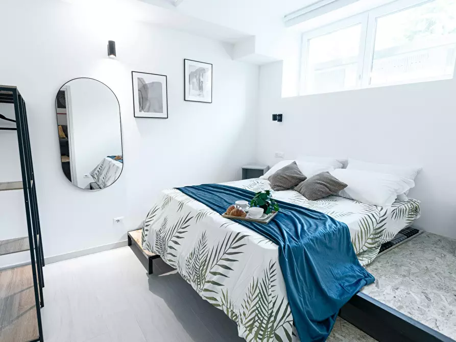 Immagine 5 di Appartamento in affitto  in Via Don Bartolomeo Grazioli a Milano