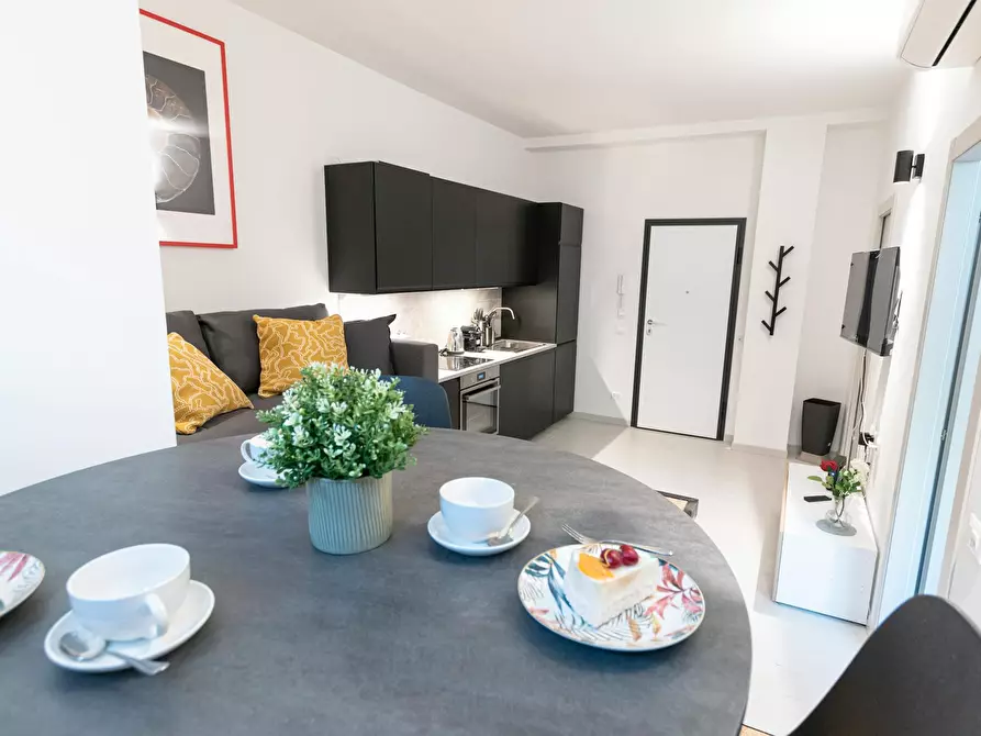 Immagine 10 di Appartamento in affitto  in Via Don Bartolomeo Grazioli a Milano