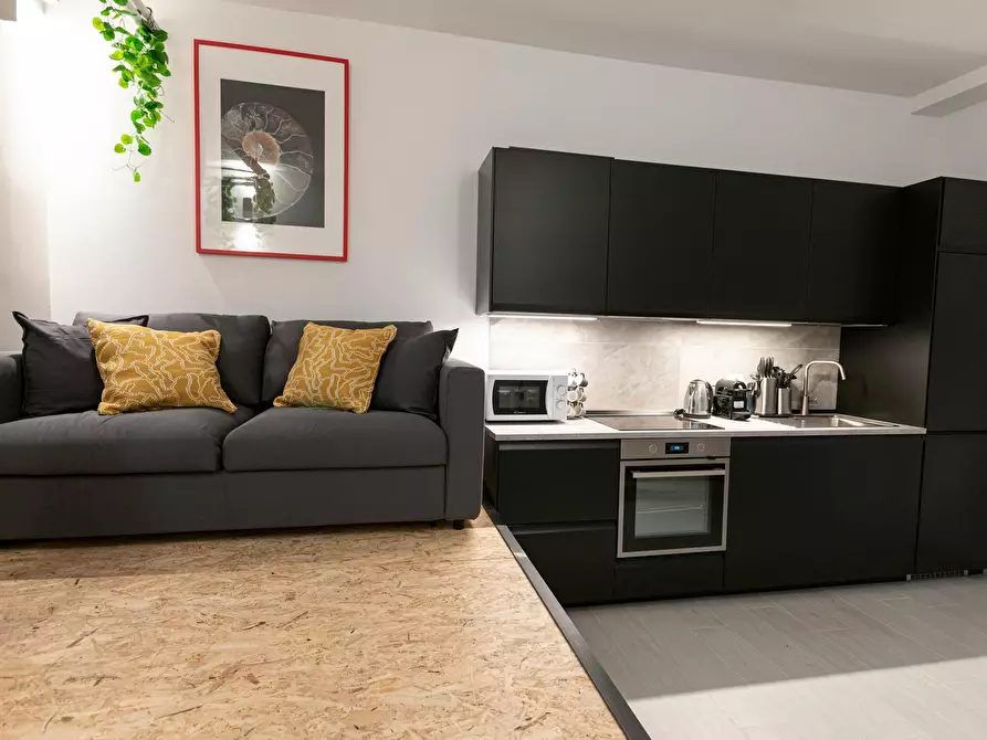 Immagine 9 di Appartamento in affitto  in Via Don Bartolomeo Grazioli a Milano