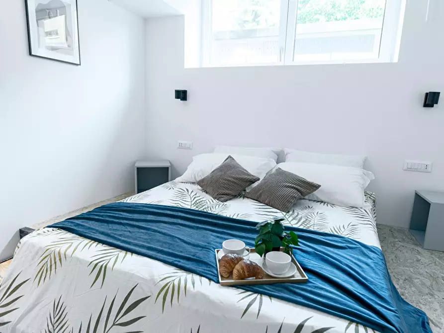 Immagine 2 di Appartamento in affitto  in Via Don Bartolomeo Grazioli a Milano