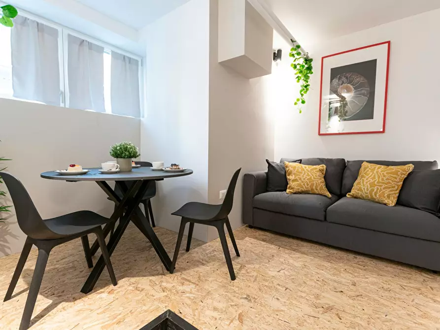 Immagine 8 di Appartamento in affitto  in Via Don Bartolomeo Grazioli a Milano