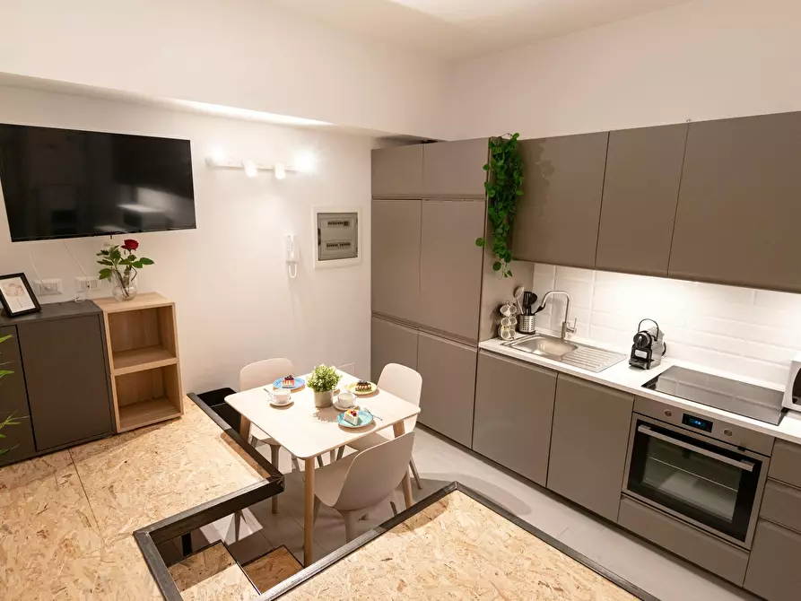 Immagine 10 di Appartamento in affitto  in Via Don Bartolomeo Grazioli a Milano