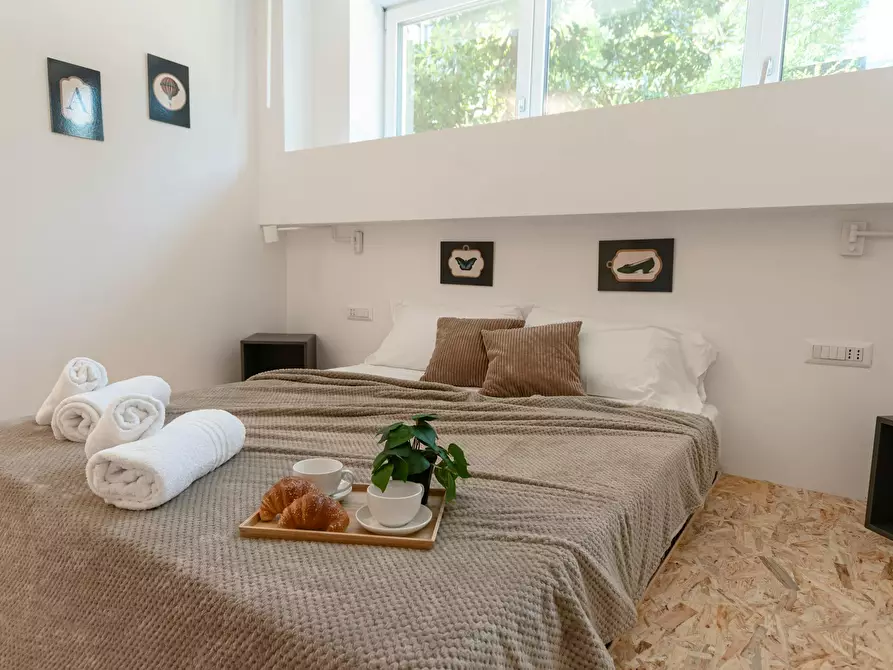 Immagine 4 di Appartamento in affitto  in Via Don Bartolomeo Grazioli a Milano