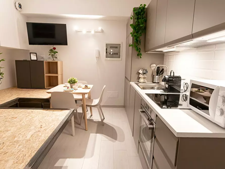 Immagine 9 di Appartamento in affitto  in Via Don Bartolomeo Grazioli a Milano