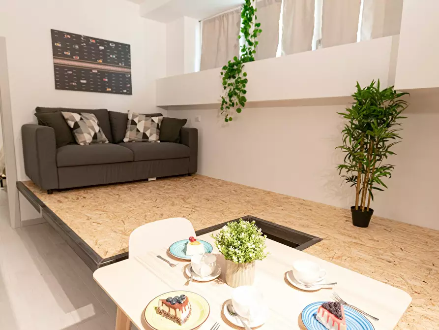 Immagine 8 di Appartamento in affitto  in Via Don Bartolomeo Grazioli a Milano