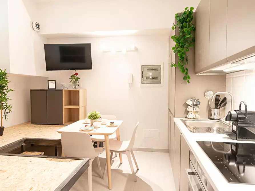 Immagine 6 di Appartamento in affitto  in Via Don Bartolomeo Grazioli a Milano