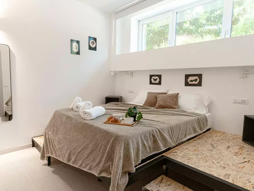 Immagine 2 di Appartamento in affitto  in Via Don Bartolomeo Grazioli a Milano