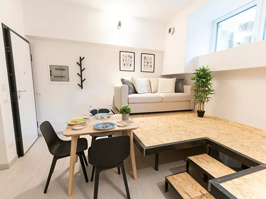 Immagine 8 di Appartamento in affitto  in Via Don Bartolomeo Grazioli a Milano