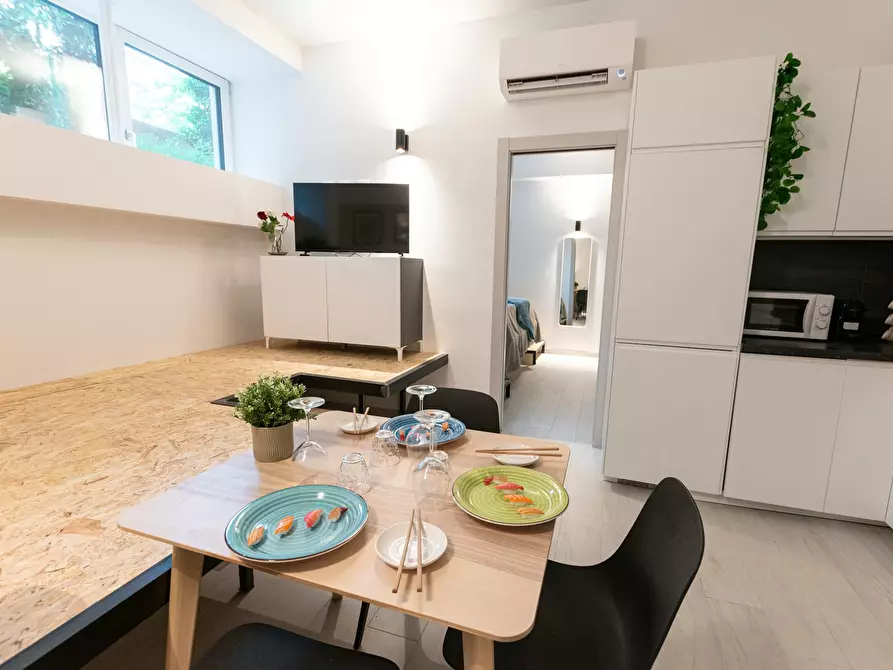 Immagine 9 di Appartamento in affitto  in Via Don Bartolomeo Grazioli a Milano