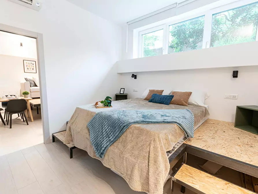 Immagine 6 di Appartamento in affitto  in Via Don Bartolomeo Grazioli a Milano