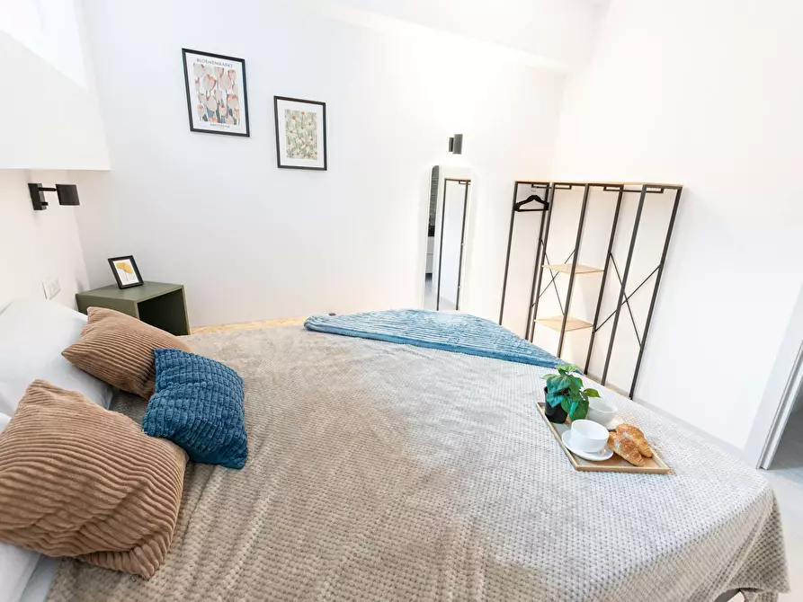 Immagine 7 di Appartamento in affitto  in Via Don Bartolomeo Grazioli a Milano