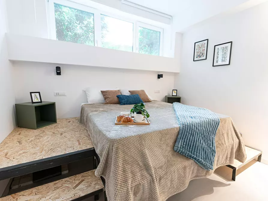 Immagine 4 di Appartamento in affitto  in Via Don Bartolomeo Grazioli a Milano