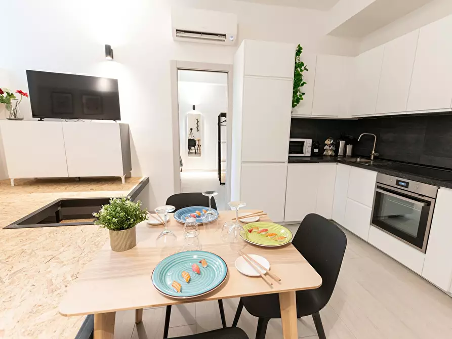 Immagine 10 di Appartamento in affitto  in Via Don Bartolomeo Grazioli a Milano