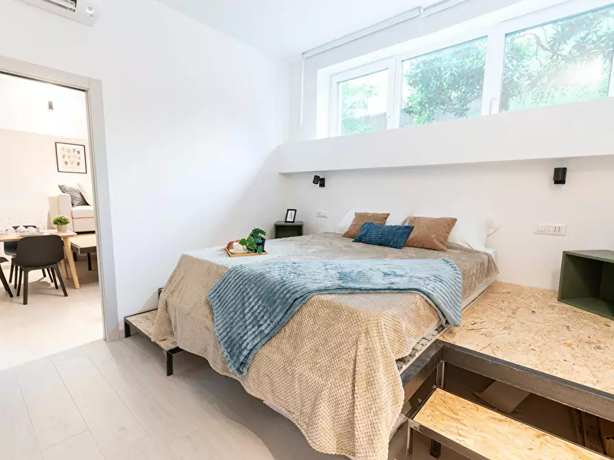 Immagine 5 di Appartamento in affitto  in Via Don Bartolomeo Grazioli a Milano